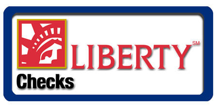 Liberty Checks